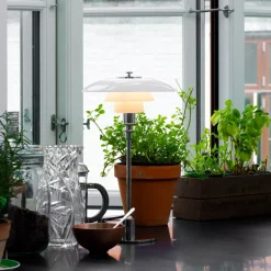 DPJ Workspace Tischleuchte PH 2/1