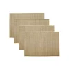 DPJ Workspace Tischset Bamb - SET
