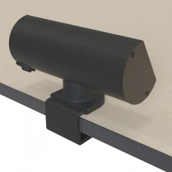 DPJ Workspace Tischsteckdose Axessline Desk - 2 Steckdosen, 2 USB-A
