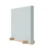 DPJ Workspace Tischtrennwand Dezibel Flexible