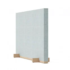 DPJ Workspace Tischtrennwand Dezibel Flexible