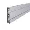 DPJ Workspace Tischtrennwandschiene Uniform Rail 01