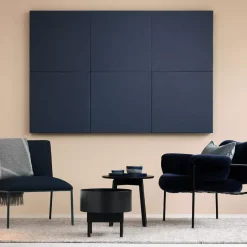 DPJ Workspace Wandabsorber Dezibel Wall 53