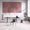 DPJ Workspace Wandabsorber Domo Wall