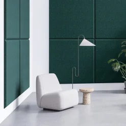 DPJ Workspace Wandabsorber Domo Wall