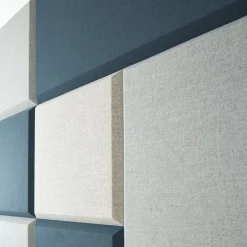 DPJ Workspace Wandabsorber Domo Wall