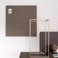 DPJ Workspace Wandabsorber Edge Wall