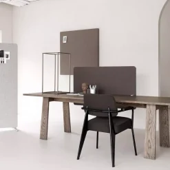 DPJ Workspace Wandabsorber Edge Wall
