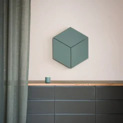 DPJ Workspace Wandabsorber Fazett