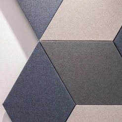 DPJ Workspace Wandabsorber Fazett