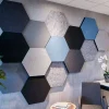 DPJ Workspace Wandabsorber Honey - EcoSUND®