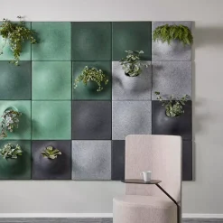 DPJ Workspace Wandabsorber PlainPanel