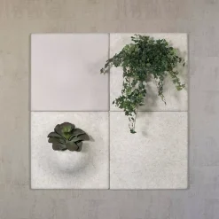 DPJ Workspace Wandabsorber PlantPanel