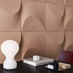 DPJ Workspace Wandabsorber Sahara - Set