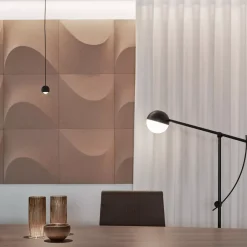 DPJ Workspace Wandabsorber Sahara - Set