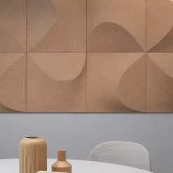 DPJ Workspace Wandabsorber Sahara - Set