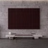 DPJ Workspace Wandabsorber Scala Wall