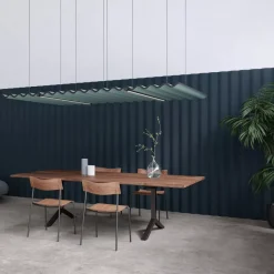 DPJ Workspace Wandabsorber Scala Wall