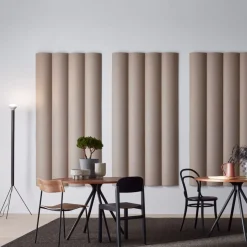 DPJ Workspace Wandabsorber Scala XL Konvex
