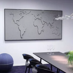 DPJ Workspace Wandabsorber Tell-Us - EcoSund®