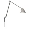DPJ Workspace Wandleuchte NJP Wand - Langer Arm