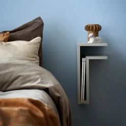 DPJ Workspace Wandregal F-Shelf
