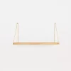 DPJ Workspace Wandregal Shelf - In Eiche