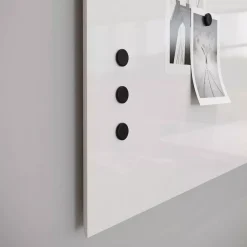 DPJ Workspace Whiteboard Air - Ohne Rahmen