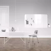DPJ Workspace Whiteboard Air Flow