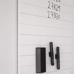 DPJ Workspace Whiteboard Air Lines - Liniert