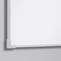 DPJ Workspace Whiteboard Boarder - Mit Eckstücken