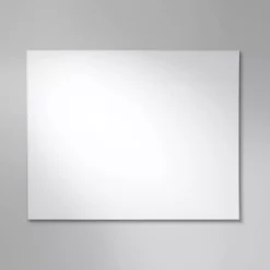 DPJ Workspace Whiteboard Boarder Sharp - Ohne Eckstücke