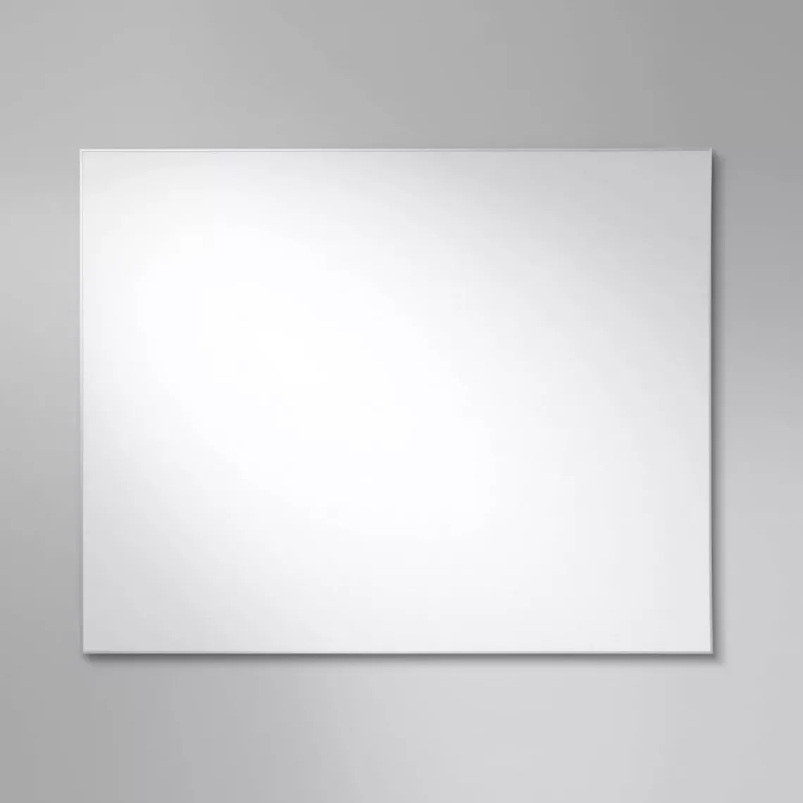DPJ Workspace Whiteboard Boarder Sharp - Ohne Eckstücke