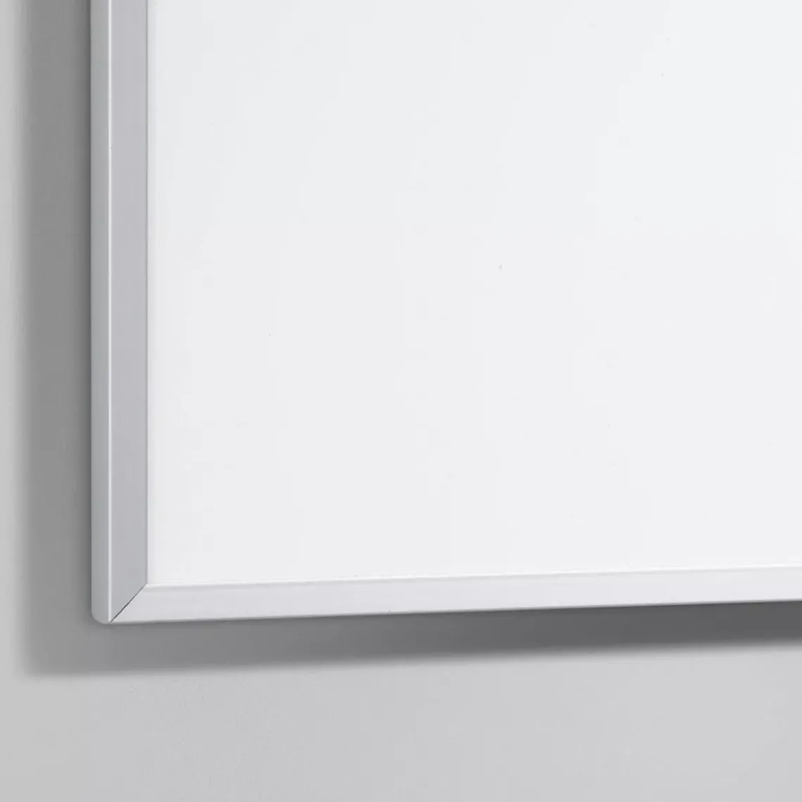 DPJ Workspace Whiteboard Boarder Sharp - Ohne Eckstücke